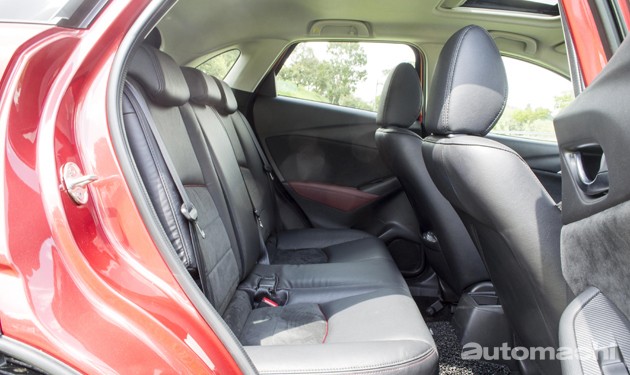 大马汽车品牌分析Part 6:Mazda的创驰蓝天能够在我国火红多久?