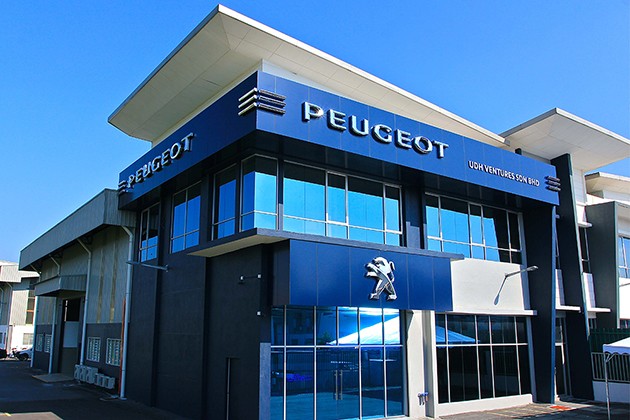 大马汽车品牌分析Part 12:Peugeot在我国市场还能够有什么作为?