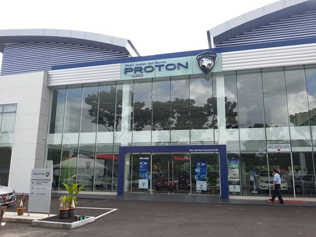 大马汽车品牌分析Part 2：Proton能够咸鱼翻身吗？