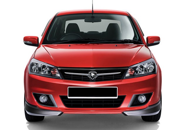 大马汽车品牌分析Part 2：Proton能够咸鱼翻身吗？