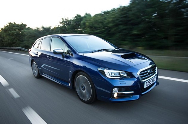大马汽车品牌分析Part 11：Subaru在我国还能撑多久？
