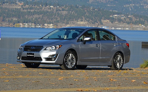 大马汽车品牌分析Part 11：Subaru在我国还能撑多久？