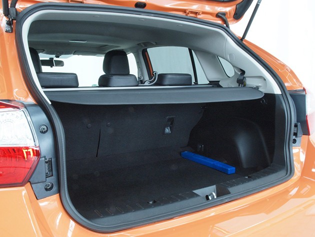 大马汽车品牌分析Part 11：Subaru在我国还能撑多久？