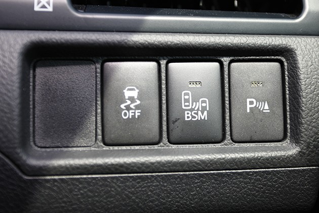 D-Segment抓对厮杀！Camry，Accord和Teana谁是最强？