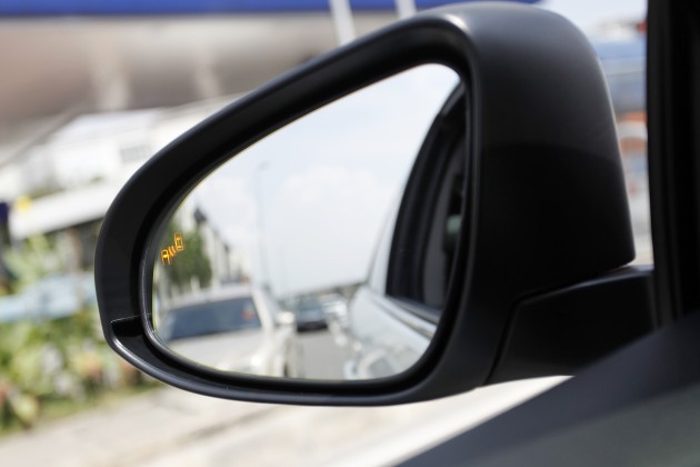 D-Segment抓对厮杀！Camry，Accord和Teana谁是最强？