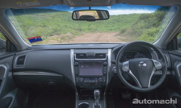 D-Segment抓对厮杀！Camry，Accord和Teana谁是最强？