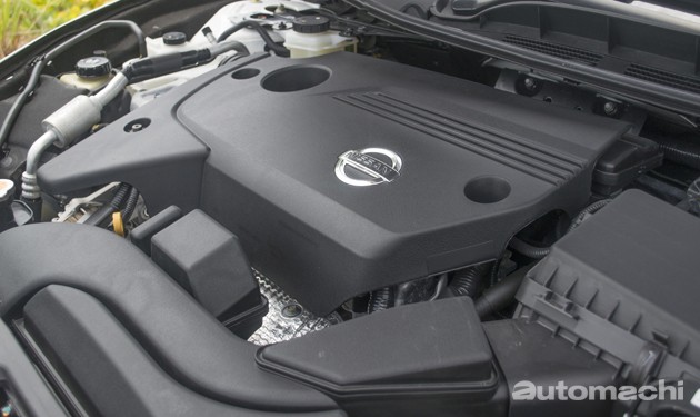 D-Segment抓对厮杀！Camry，Accord和Teana谁是最强？