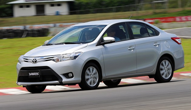 大马汽车品牌分析Part 3：Toyota目前最大问题是什么？
