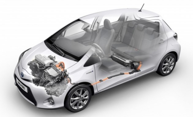 大马汽车品牌分析Part 3：Toyota目前最大问题是什么？