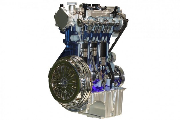 大量使用小排气量涡轮引擎是否本末倒置？