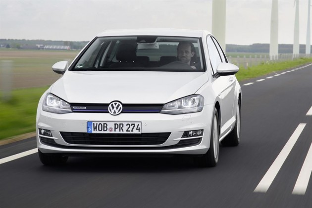 大量使用小排气量涡轮引擎是否本末倒置？