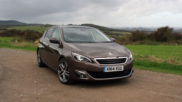 大量使用小排气量涡轮引擎是否本末倒置？