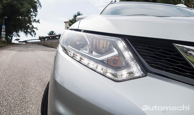 Honda CR-V VS Nissan X-Trail,谁更优秀?