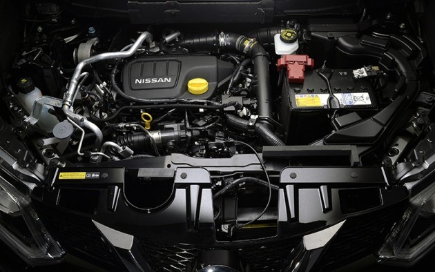 Honda CR-V VS Nissan X-Trail,谁更优秀?