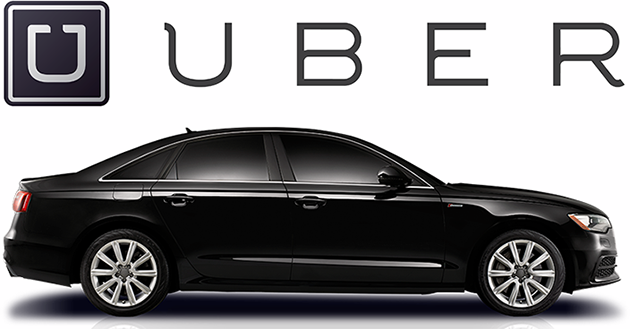 Uber，Grabcar和Taxi你会选哪一个？
