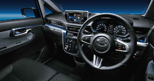 越来越真！Perodua Kenari/Daihatsu Move谍照再一次被捕获！