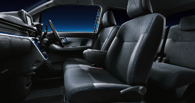 越来越真！Perodua Kenari/Daihatsu Move谍照再一次被捕获！