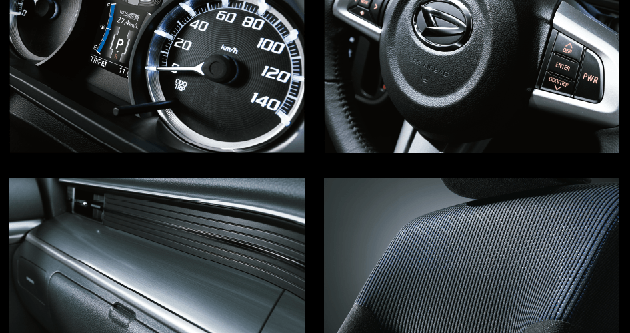 越来越真！Perodua Kenari/Daihatsu Move谍照再一次被捕获！