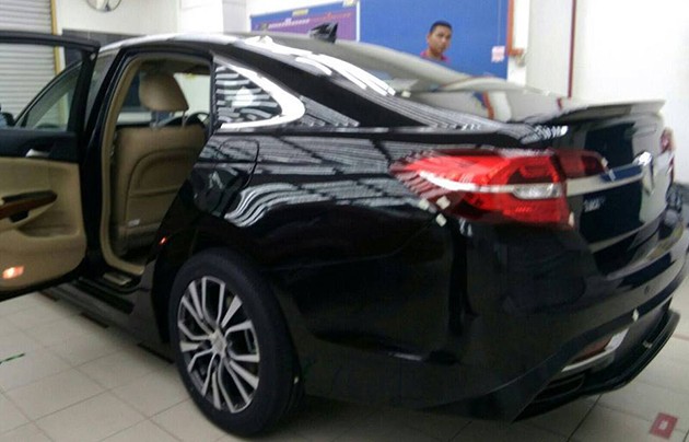 敦马闪电辞职对于Proton的影响有多大?