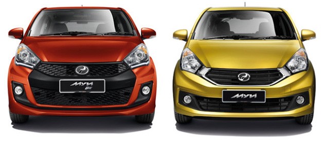 大马失窃率最高的车款,你是车主吗?