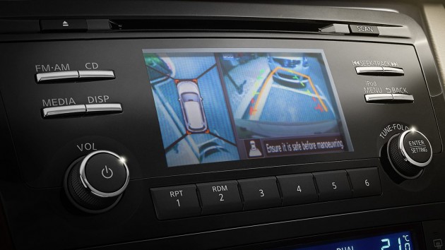 新生代SUV对抗老将！Mitsubishi Outlander对抗Nissan X-Trail，Honda CR-V！