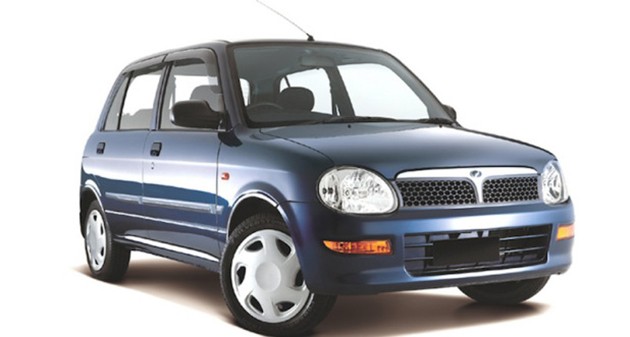 走上自主开发路的Perodua还会获得你的支持吗?