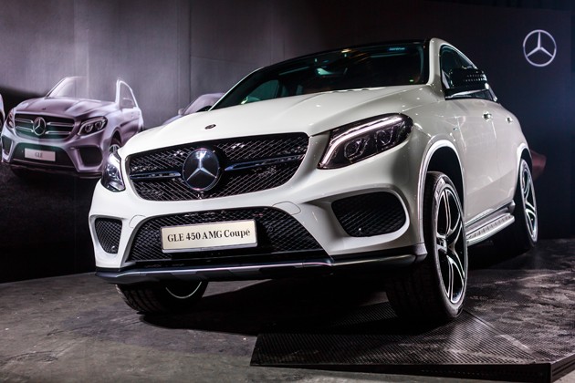 大马汽车品牌分析Part 13：谁还可以阻挡Mercedes-Benz的强势？ 