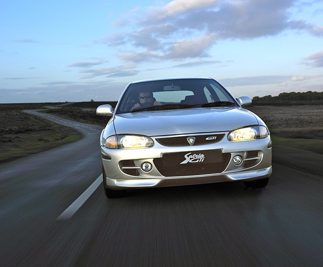 大马失窃率最高的车款，你是车主吗？