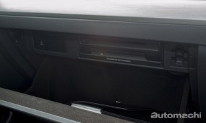 VW Golf MK7 1.4 TSI,逐渐斯文化?