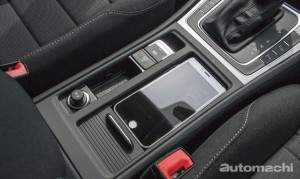 VW Golf MK7 1.4 TSI,逐渐斯文化?