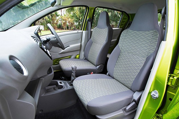 Datsun正式发表全新全球战略车redi-GO！