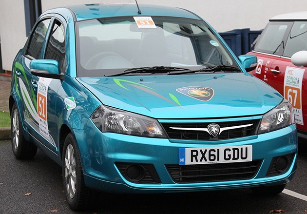 电动车大卖!靠出口石油的马来西亚未来怎么办?