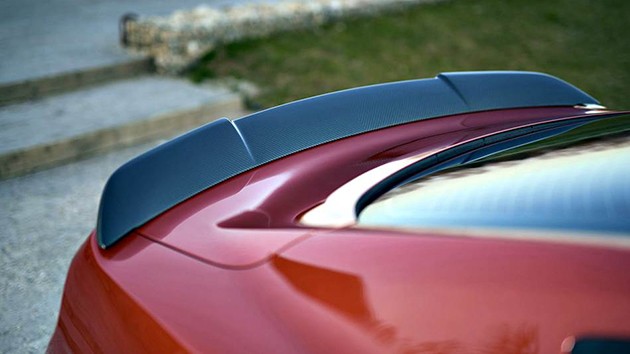 5.0L V8 Turbo最强野马，Mustang GT 820 震撼登场！