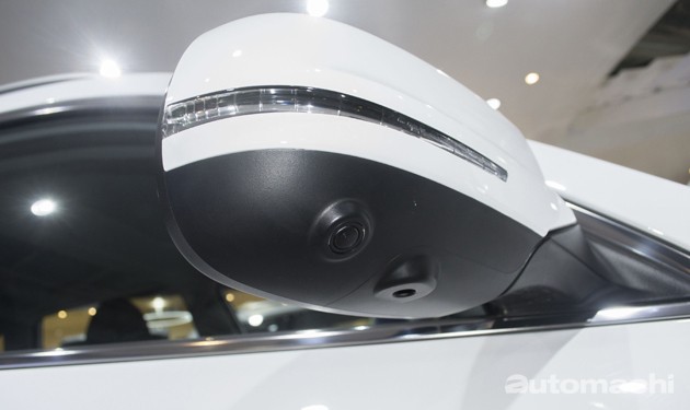 2016北京车展直击:Great Wall Haval H2,大马即将平价上市!