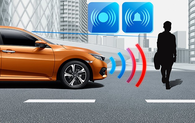 0-100 7.09秒！Honda正式发布中国版Honda Civic FC！