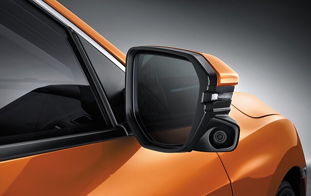 0-100 7.09秒！Honda正式发布中国版Honda Civic FC！