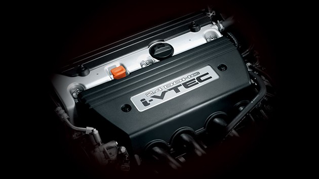 流线美学!掀背式房车Honda Crosstour!