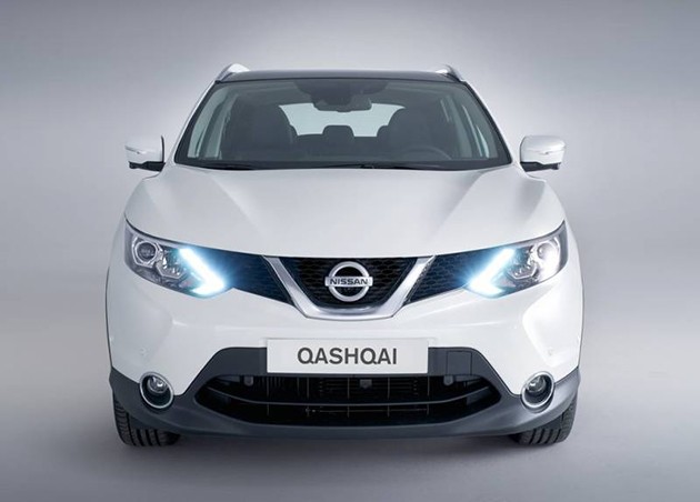 HR-V还是太大?Honda将开发定位小于HR-V的SUV!