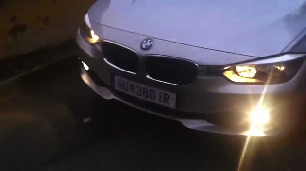 IIHS首波测试头灯亮度成绩出炉！仅有Toyota Prius V获得Good的成绩！