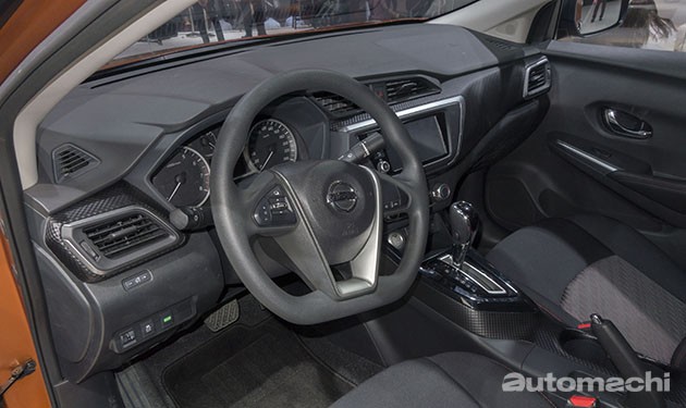 2016北京车展直击：Nissan Lannia蓝鸟经典复活！