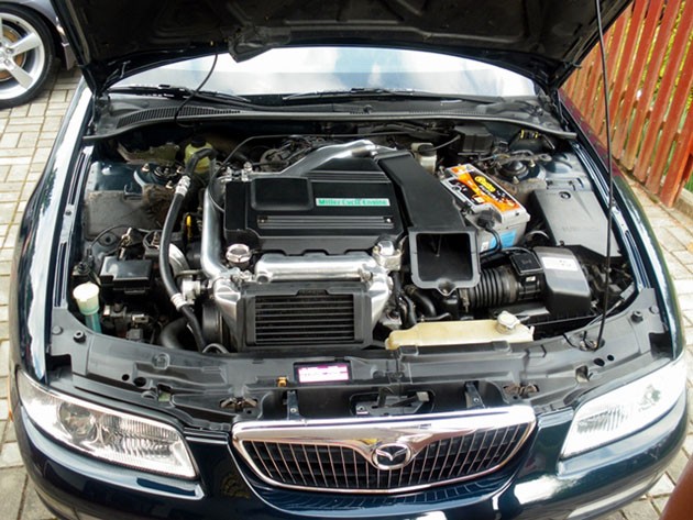 不能不知！Mazda Skyactiv技术的发展史！