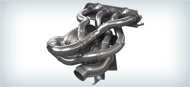 不能不知！Mazda Skyactiv技术的发展史！