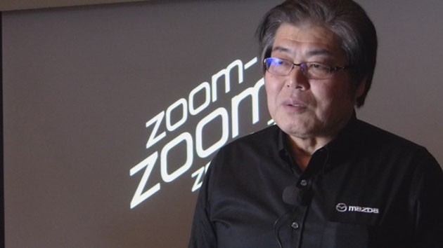 不能不知!Mazda Skyactiv技术的发展史!