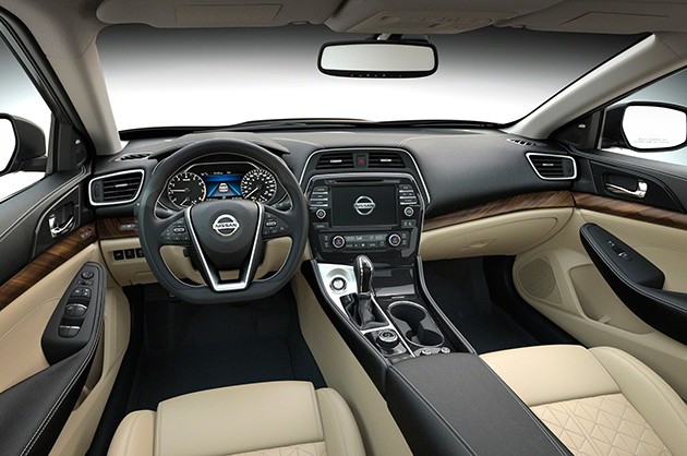 WardsAuto 2016年十大内装名单公布！