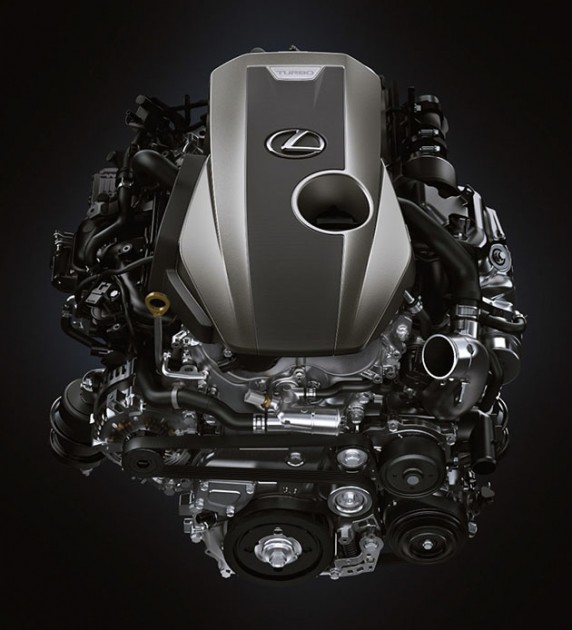韩国Turbo也很棒！分析Hyundai Kia的2.0L涡轮增压引擎！