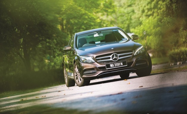 大马汽车品牌分析Part 13：谁还可以阻挡Mercedes-Benz的强势？ 