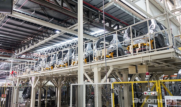 Perodua日后将不再Rebadge Daihatsu/Toyota车型！