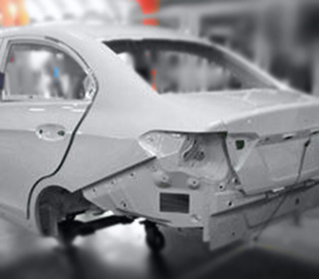 截然不同的车头设计！Proton Saga第三代再现身！