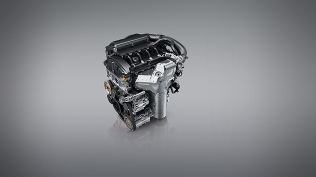 全新Peugeot 408正式公开预订!