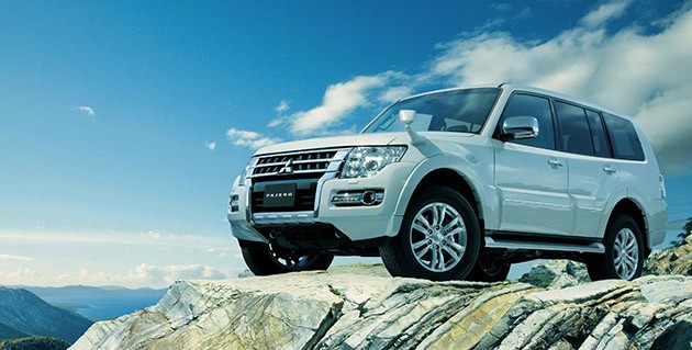 大马汽车品牌分析Part 14：你还会购买现在的Mitsubishi吗？